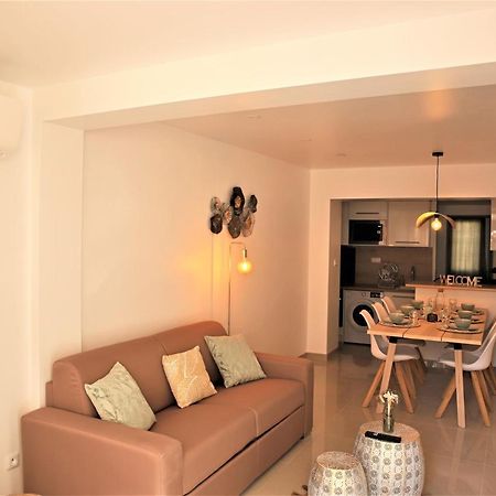 #Golden Dream'S By Nogar'Homes -Wi-Fi-Netflix-Climatisation-Parking Ногаро Екстериор снимка