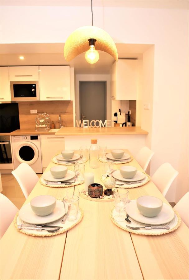 #Golden Dream'S By Nogar'Homes -Wi-Fi-Netflix-Climatisation-Parking Ногаро Екстериор снимка
