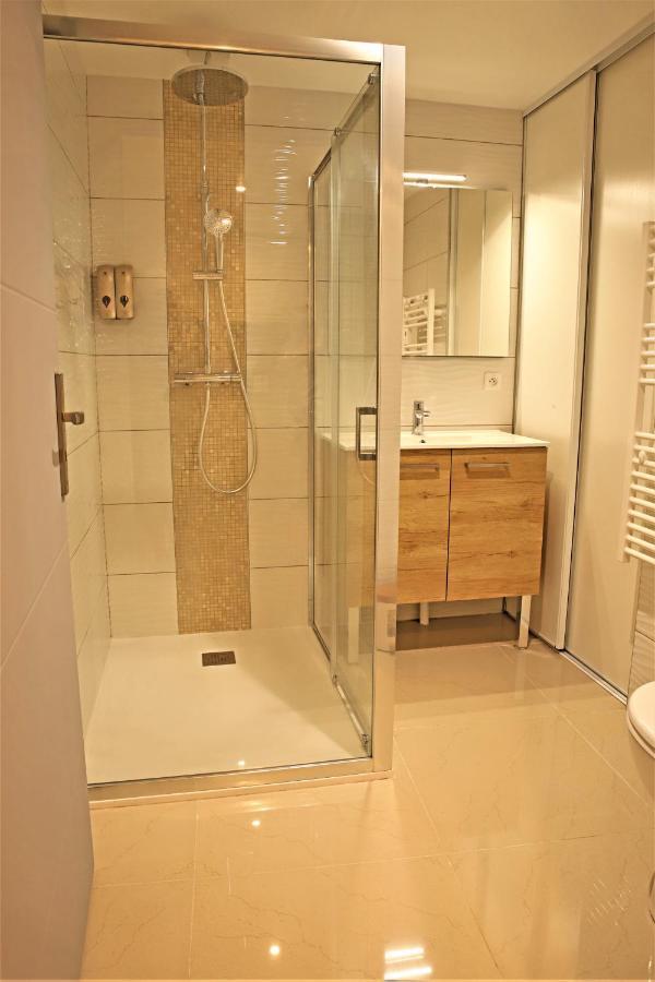 #Golden Dream'S By Nogar'Homes -Wi-Fi-Netflix-Climatisation-Parking Ногаро Екстериор снимка